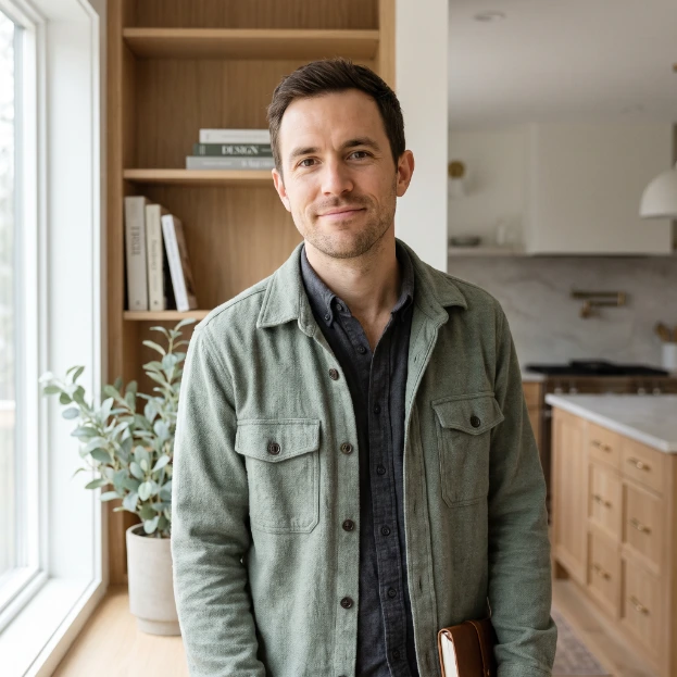 Daniel Mercer Owner & Home Improvement Writer at AtTerracePlace.com